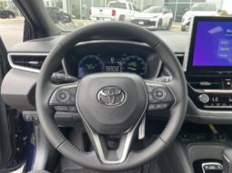 
										Toyota Corolla Hatchback full									