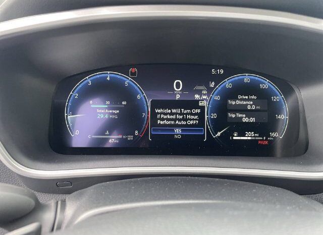 
								Toyota Corolla Hatchback full									