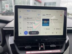 
										Toyota Corolla Hatchback full									