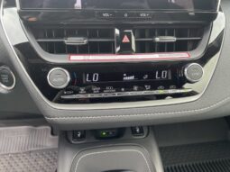 
										Toyota Corolla Hatchback full									