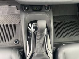 
										Toyota Corolla Hatchback full									
