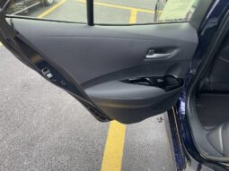 
										Toyota Corolla Hatchback full									