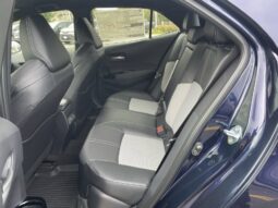 
										Toyota Corolla Hatchback full									