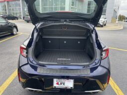 
										Toyota Corolla Hatchback full									