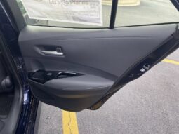 
										Toyota Corolla Hatchback full									