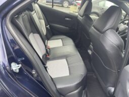 
										Toyota Corolla Hatchback full									