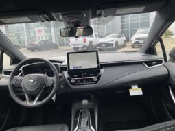 
										Toyota Corolla Hatchback full									