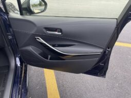 
										Toyota Corolla Hatchback full									