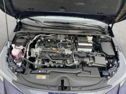 
										Toyota Corolla Hatchback full									