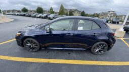 
										Toyota Corolla Hatchback full									