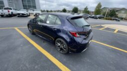 
										Toyota Corolla Hatchback full									
