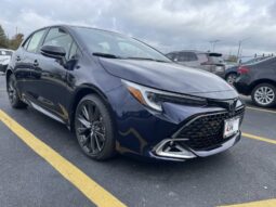 
										Toyota Corolla Hatchback full									