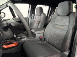 
										Nissan Frontier full									
