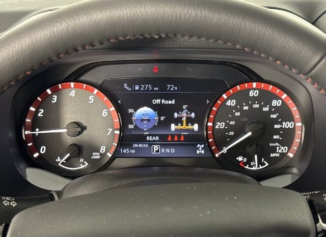 
								Nissan Frontier full									
