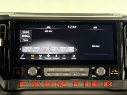 
										Nissan Frontier full									