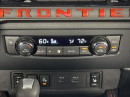 
										Nissan Frontier full									