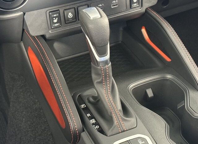 
								Nissan Frontier full									