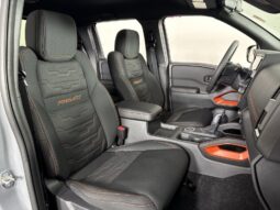 
										Nissan Frontier full									