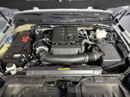 
										Nissan Frontier full									