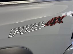
										Nissan Frontier full									