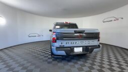 
										Nissan Frontier full									