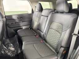
										Nissan Pathfinder full									