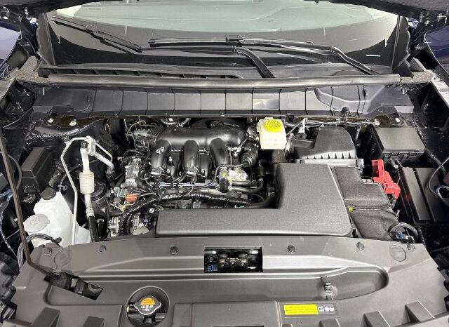 
								Nissan Pathfinder full									