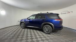 
										Nissan Pathfinder full									