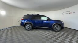 
										Nissan Pathfinder full									