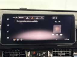
										Nissan Pathfinder full									