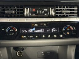 
										Nissan Pathfinder full									
