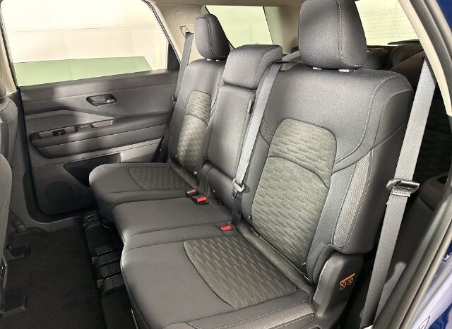 
								Nissan Pathfinder full									