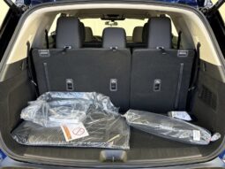 
										Nissan Pathfinder full									
