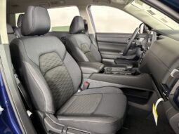 
										Nissan Pathfinder full									