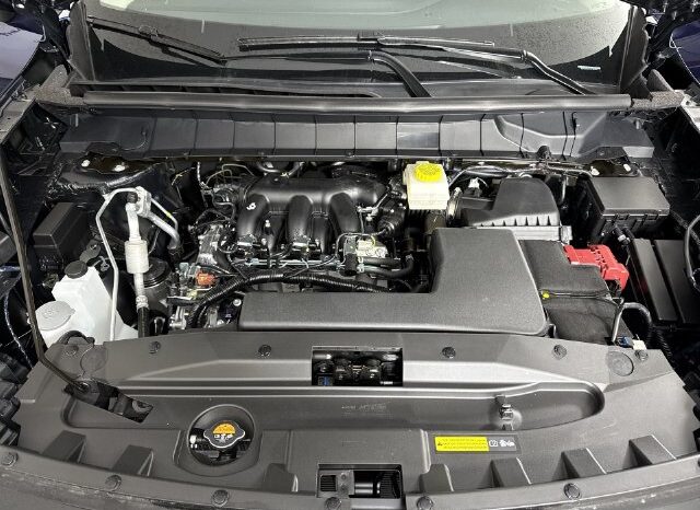 
								Nissan Pathfinder full									