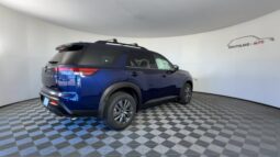 
										Nissan Pathfinder full									