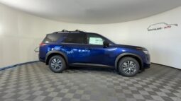 
										Nissan Pathfinder full									