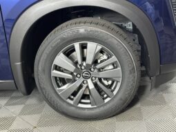 
										Nissan Pathfinder full									