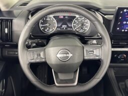 
										Nissan Pathfinder full									