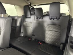 
										Nissan Pathfinder full									