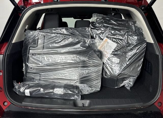 
								Nissan Pathfinder full									