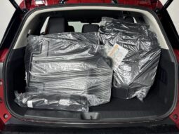 
										Nissan Pathfinder full									