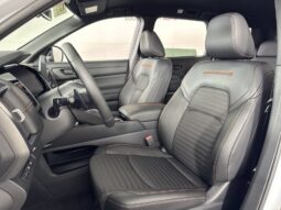 
										Nissan Pathfinder full									