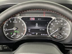 
										Nissan Pathfinder full									
