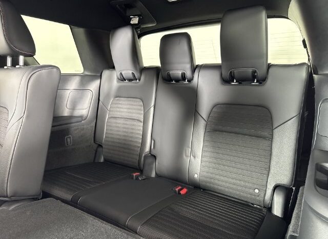 
								Nissan Pathfinder full									