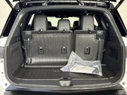 
										Nissan Pathfinder full									