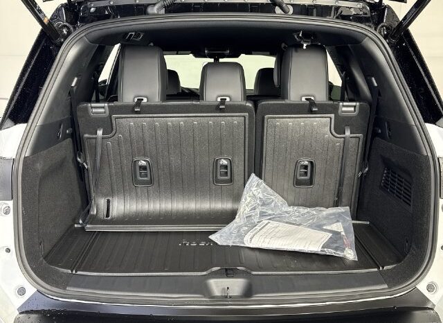 
								Nissan Pathfinder full									
