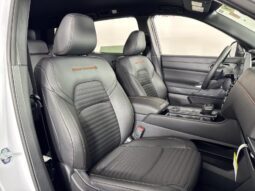 
										Nissan Pathfinder full									