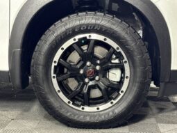 
										Nissan Pathfinder full									