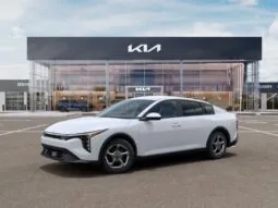 Kia K4